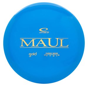 Latitude 64 Maul